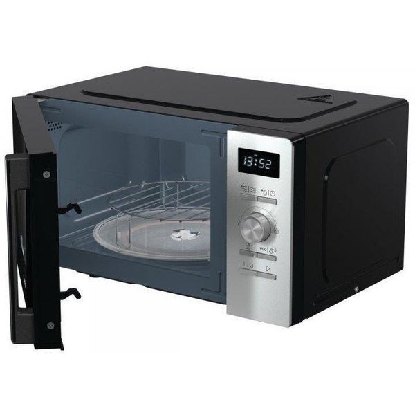 Мікрохвильовка з грилем Gorenje MO20A4X 021066 фото