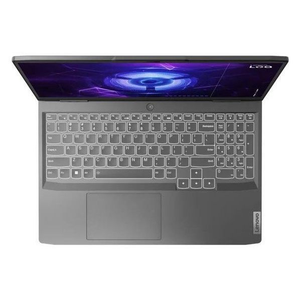 Ноутбук Lenovo LOQ 15APH8 (82XT008NPB) 027458 фото