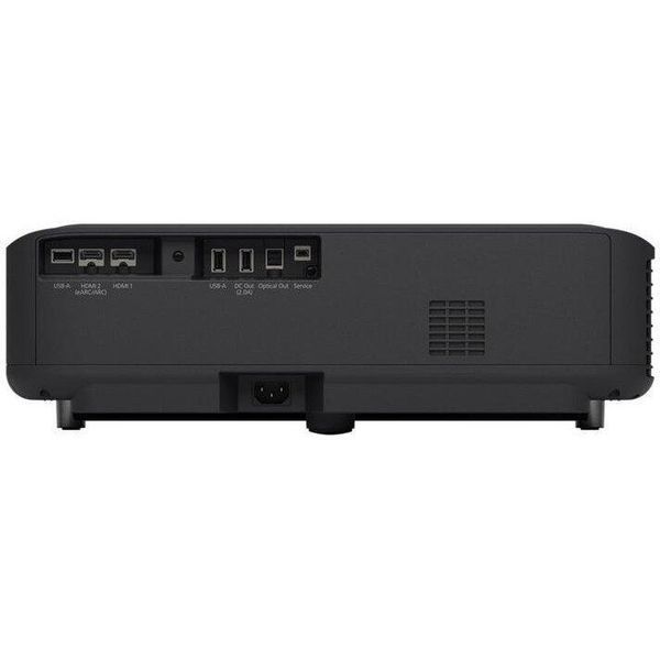 Мультимедийный проектор Epson EH-LS650B (V11HB07140) 029034 фото