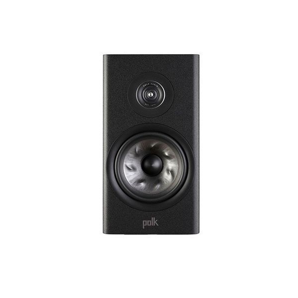 Акустические колонки Polk audio Reserve R200 Black 003686 фото