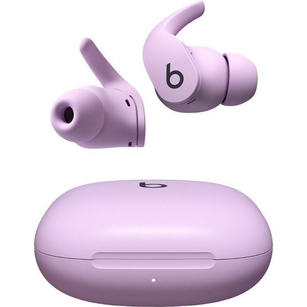 TWS-навушники Beats by Dr. Dre Fit Pro Stone Purple (MK2H3) 004125 фото