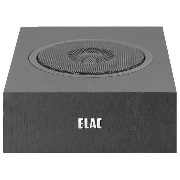Колонки акустические Elac Debut 2.0 DA42 Black Ash Vinyl 004056 фото