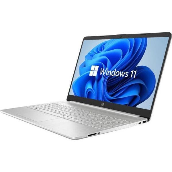 Ноутбук HP 15s-eq3204nw (712D9EA) 027258 фото
