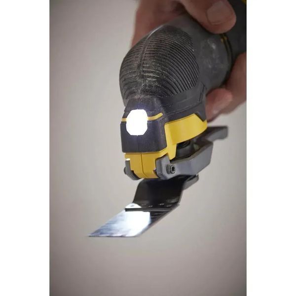 Реноватор Stanley SFMCE510B 530521 фото