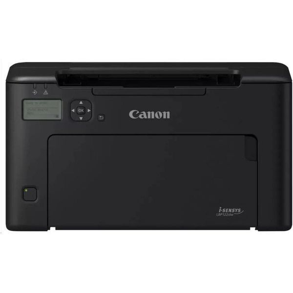 Принтер Canon LBP122dw + Wi-Fi (5620C001) 038132 фото