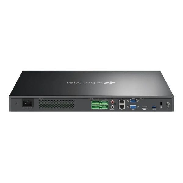 Мережевий відеореєстратор (NVR) TP-Link Vigi NVR4032H 024132 фото