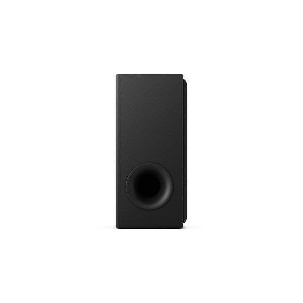 Саундбар Yamaha SR-X50A Black 039713 фото