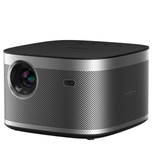 Мультимедійний проектор XGiMi Horizon (XK03K) 028993 фото