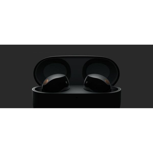 Навушники TWS Sony WF-1000XM5 Black (WF1000XM5B.CE7) 029330 фото