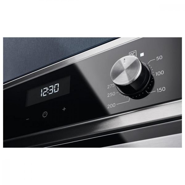 Духовка электрическая Electrolux EOC5E70X 011292 фото