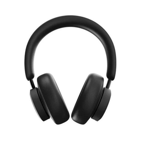 Наушники с микрофоном Urbanista Miami Midnight Black (URB-MIAMIBK) 029844 фото