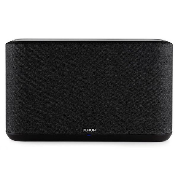 Мультимедійна акустика Denon Home 350 Black 029155 фото