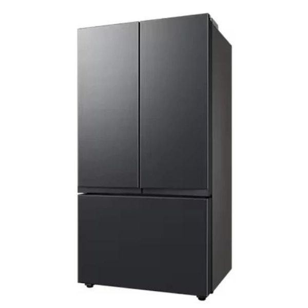 Холодильник с морозильной камерой Samsung RF24BB620EB1 041445 фото