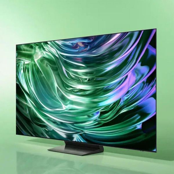 OLED телевізор Samsung QE65S90DAE 002995 фото