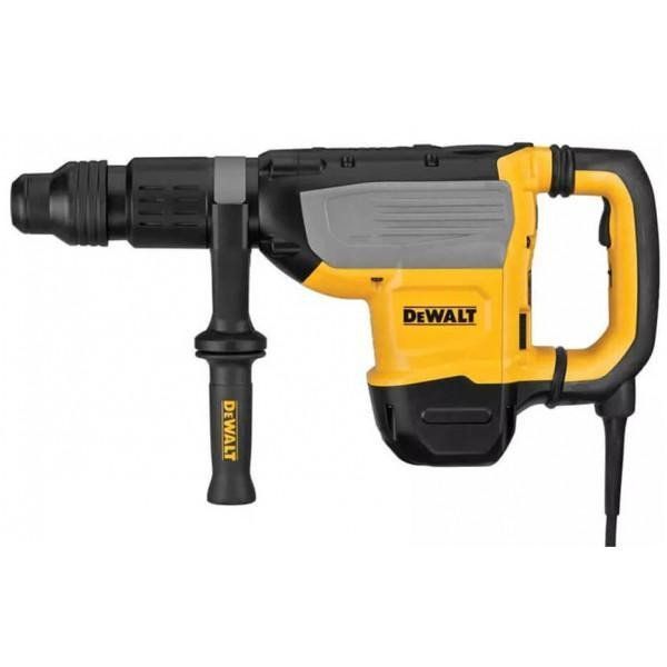 Перфоратор DeWALT D25773K 034708 фото