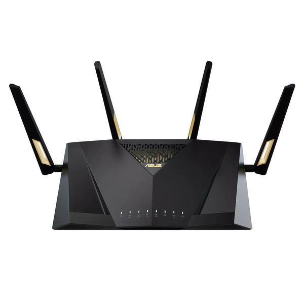 Бездротовий маршрутизатор (роутер) Asus RT-AX88U Pro 001364 фото