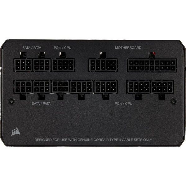 Блок живлення Corsair RM850x 850W (CP-9020200) 001113 фото