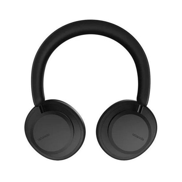 Наушники с микрофоном Urbanista Miami Midnight Black (URB-MIAMIBK) 029844 фото