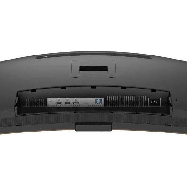 Монітор BenQ EW3880R Black (9H.LK3LA.TBE) 023206 фото