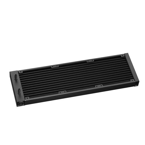 Водяное охлаждение Deepcool Mystique 240 ARGB Black (R-LX550-BKADSNC-G-1) 577688ua фото