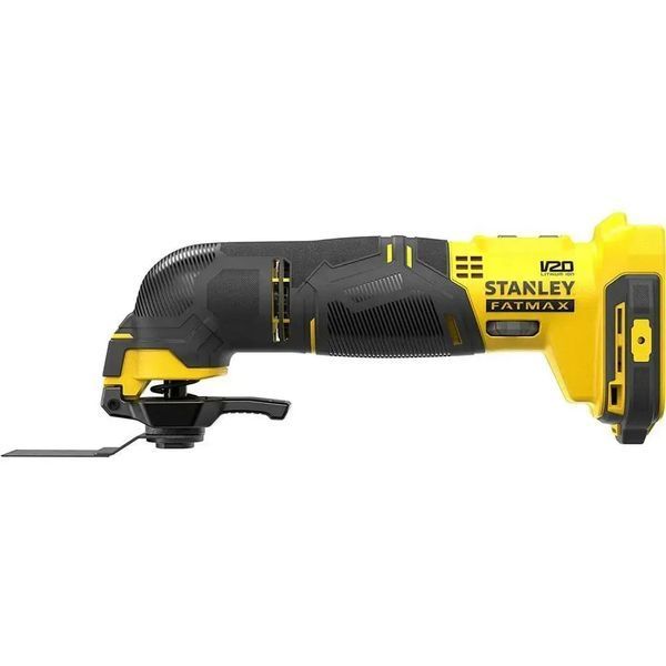 Реноватор Stanley SFMCE510B 530521 фото