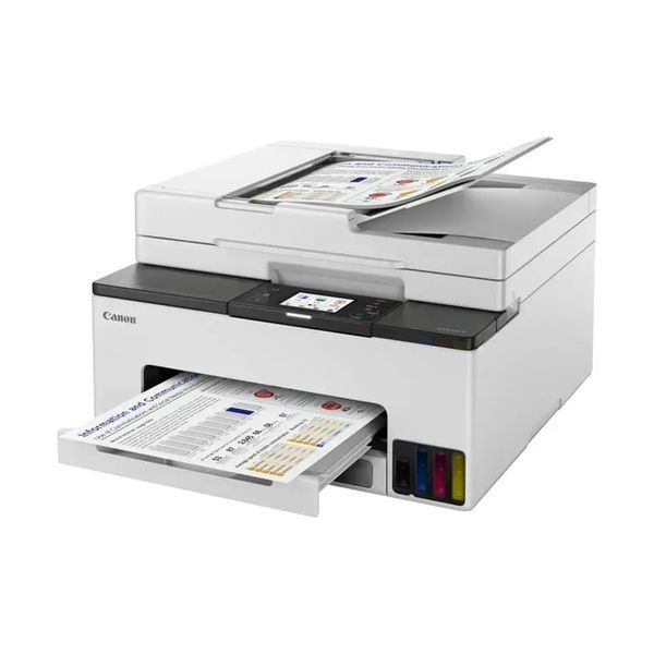 МФУ Canon Maxify GX2040 (6171C007) 509140 фото