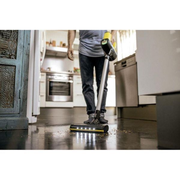 Вертикальний + ручний пилосос (2в1) Karcher VC 6 Cordless ourFamily (1.198-660.0) 008134 фото