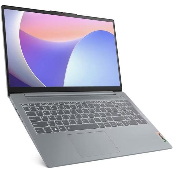 Ноутбук Lenovo IdeaPad Slim 3 15IAH8 (83ER0008PB) 026813 фото