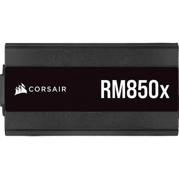 Блок живлення Corsair RM850x 850W (CP-9020200) 001113 фото