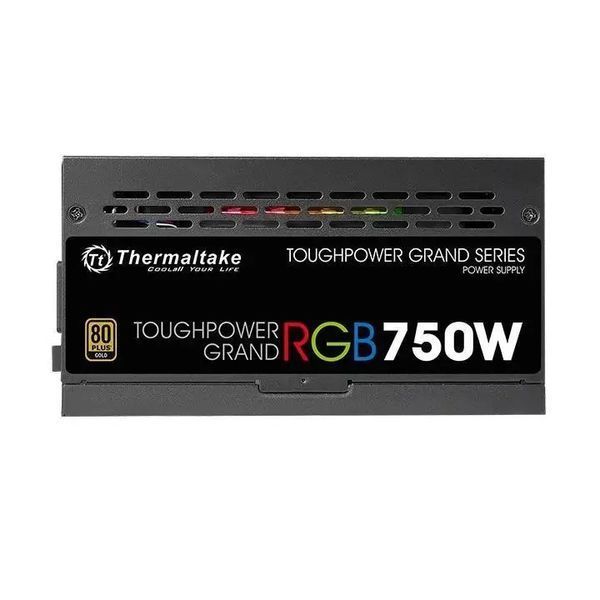 Блок питания Thermaltake Toughpower Grand RGB Sync Edition 750W (PS-TPG-0750FPCGEU-S) 008611 фото
