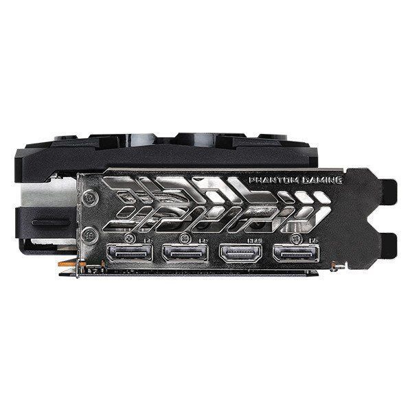 Відеокарта ASRock Radeon RX 6750 XT Phantom Gaming D 12GB OC (RX6750XT PGD 12GO) 013897 фото