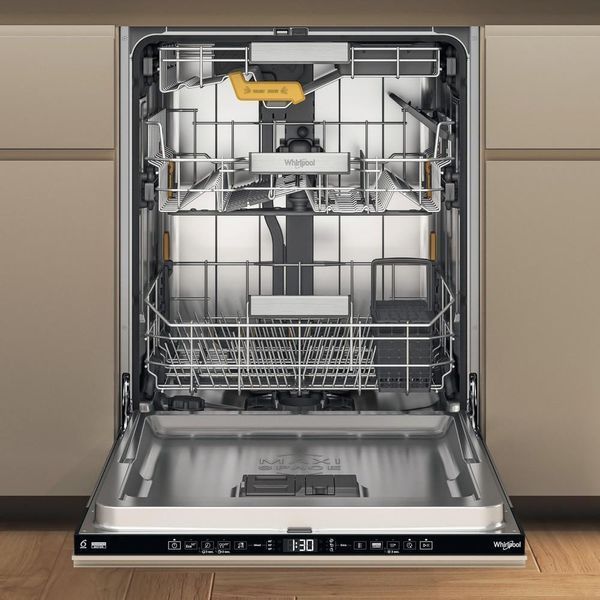 Посудомийна машина Whirlpool W8I HT40 T 030986 фото