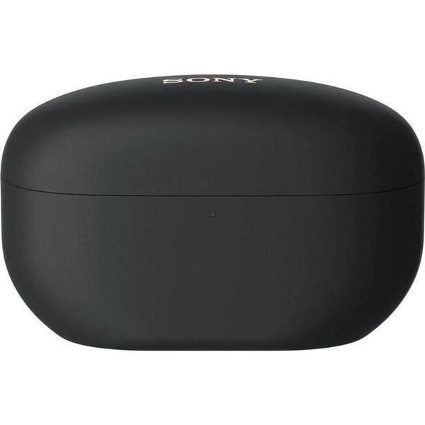 Навушники TWS Sony WF-1000XM5 Black (WF1000XM5B.CE7) 029330 фото