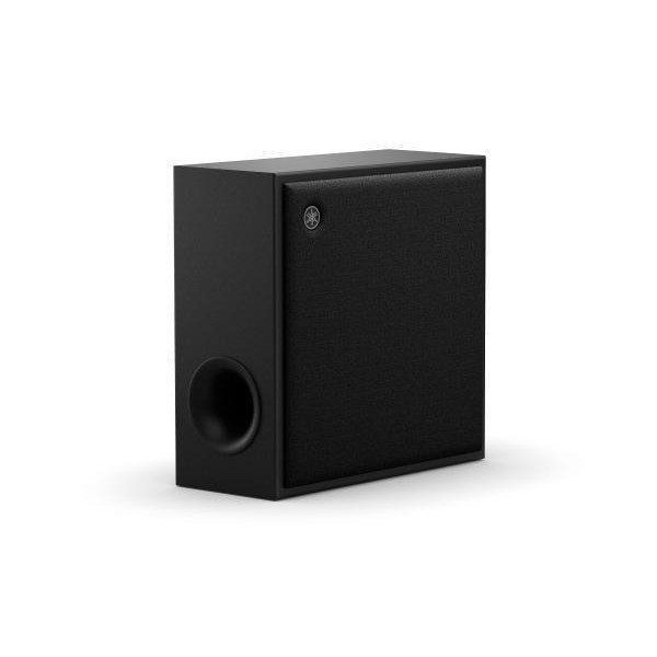 Саундбар Yamaha SR-X50A Black 039713 фото