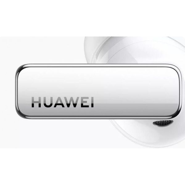 Навушники TWS HUAWEI FreeBuds Pro 2 Ceramic White (55035847) 029232 фото
