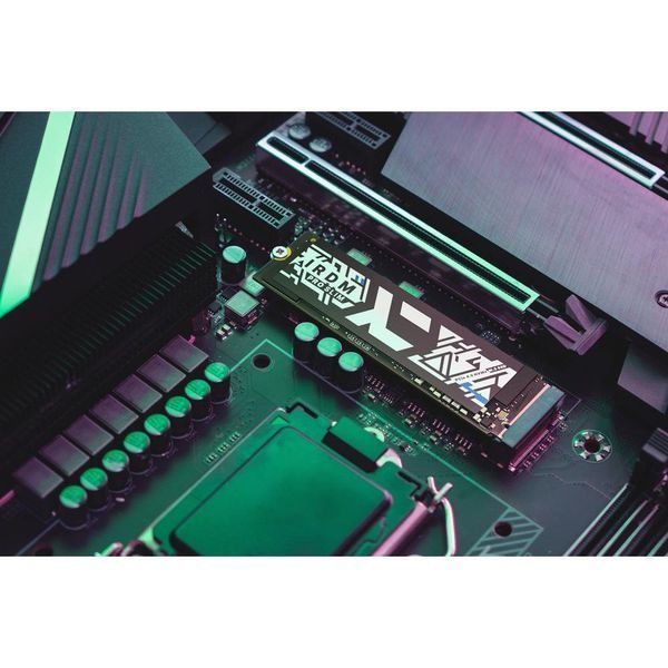 SSD накопитель GOODRAM IRDM Pro Slim 2 TB (IRP-SSDPR-P44S-2K0-80) 001898 фото