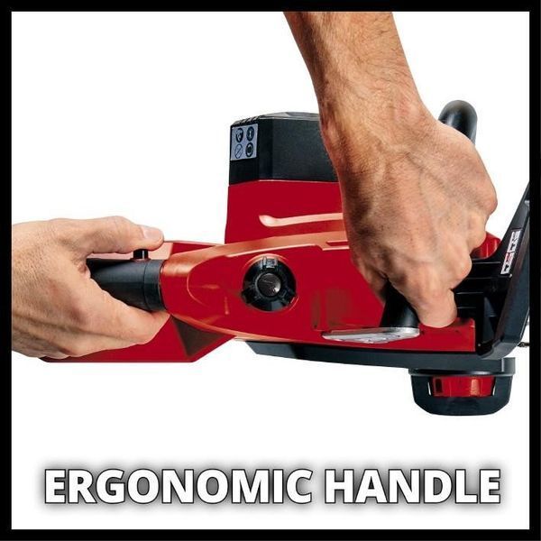 Акумуляторна пила Einhell GE-LC 18 Li Kit (4501760) 004525 фото