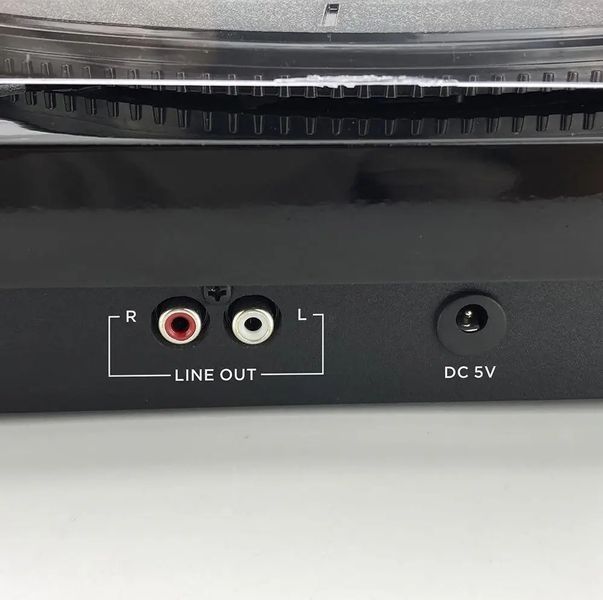 Програвач вінілових дисків Aiwa GBTUR-120BKMKII 039157 фото