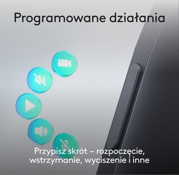 Презентер LOGITECH Spotlight 2 910-007672 2.4 ГГц / Bluetooth, Дальность 30 м 2136146 фото