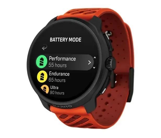 Смарт-часы Suunto Race 2 Coral Orange (SS051241000) 616008 фото