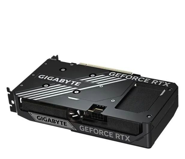 Видеокарта Gigabyte GeForce RTX 5060 Ti Windforce Max OC 16G (GV-N506TWF2MAX OC-16GD) 614987 фото
