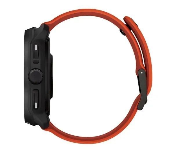 Смарт-часы Suunto Race 2 Coral Orange (SS051241000) 616008 фото