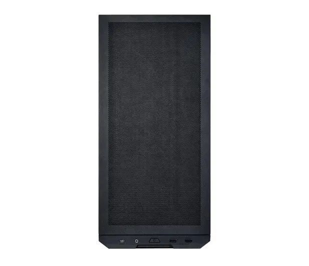 Корпус Lian Li Lancool 207 Digital Black (G99.LAN207DX.00) 615347 фото