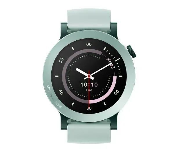 Смарт-годинник CMF by Nothing Watch 3 Pro Light Green 614737 фото