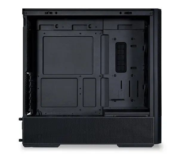 Корпус Lian Li Lancool 207 Digital Black (G99.LAN207DX.00) 615347 фото