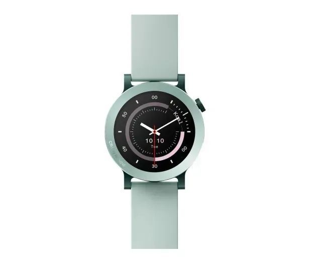 Смарт-годинник CMF by Nothing Watch 3 Pro Light Green 614737 фото