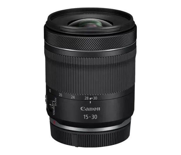 Компактний фотоапарат Canon EOS R50 V+ RFS 1430mm f/46.3 IS STM PZ Content Creator Black (6895C028) 615195 фото