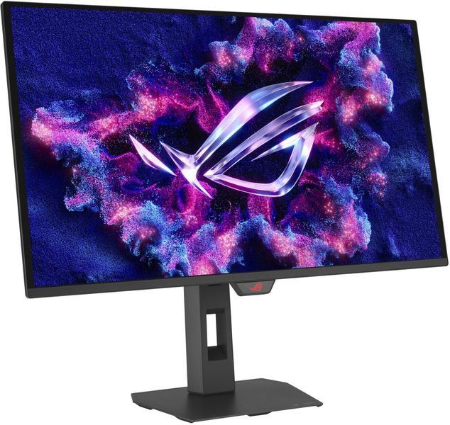 Монітор ASUS ROG Strix XG27AQDNG (90LM0CH0-B01971) 2117996 фото