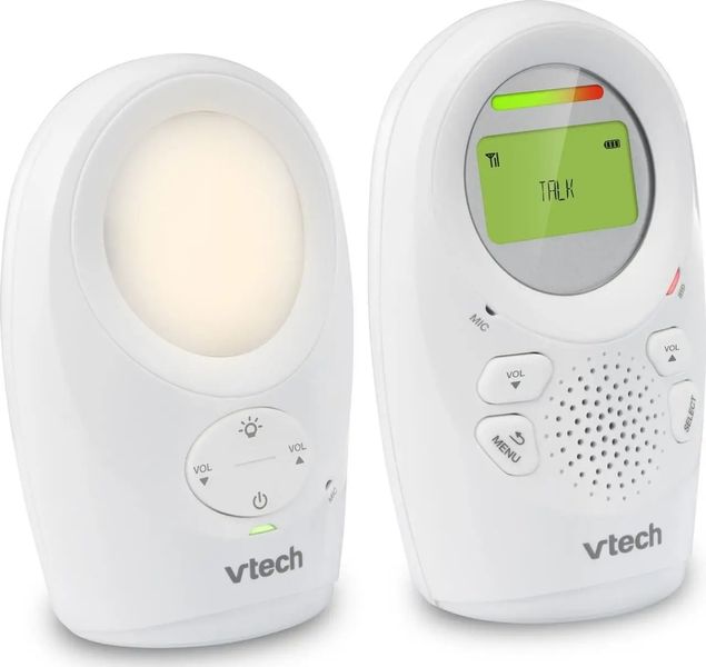 Радіоняня VTech DM1211 475194 фото