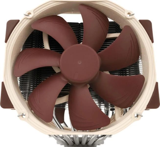 Воздушное охлаждение Noctua NH-D15 SE-AM4 032909 фото
